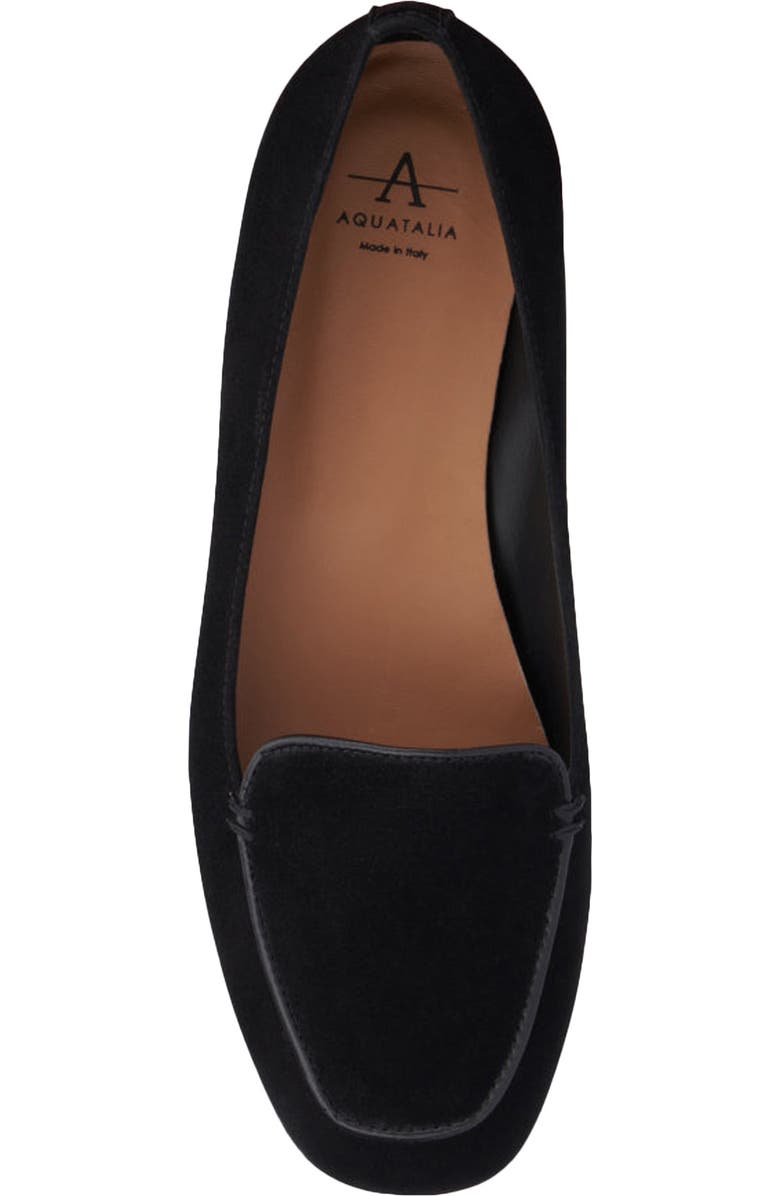 Aquatalia Judie Flat, Alternate, color,