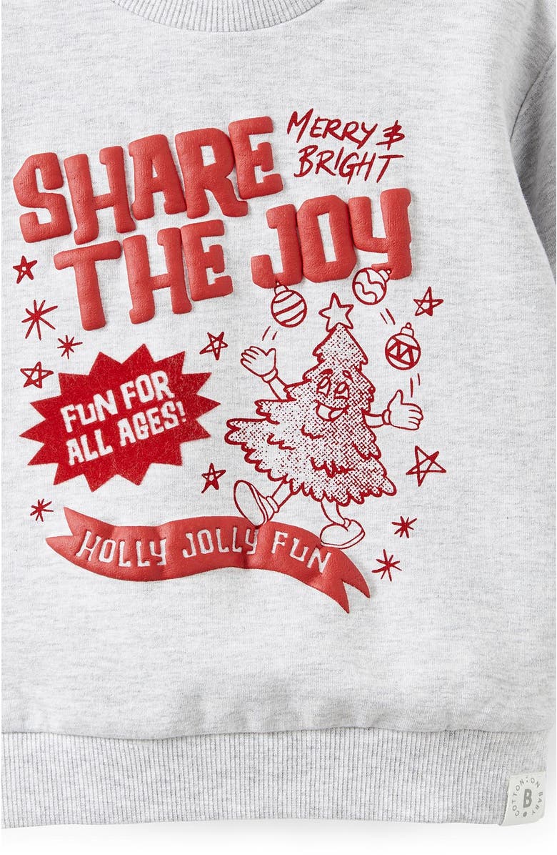 Cotton On Kids Riley Sweater, Alternate, color, 