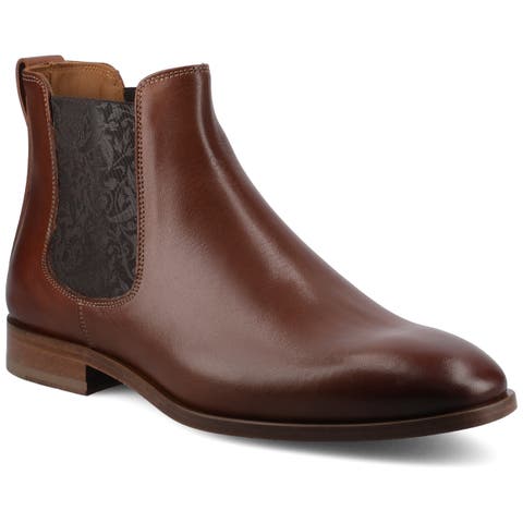 The Murphy Chelsea Boot