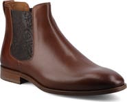 TAFT The Murphy Chelsea Boot