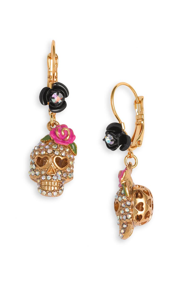 Betsey Johnson , Main, color,