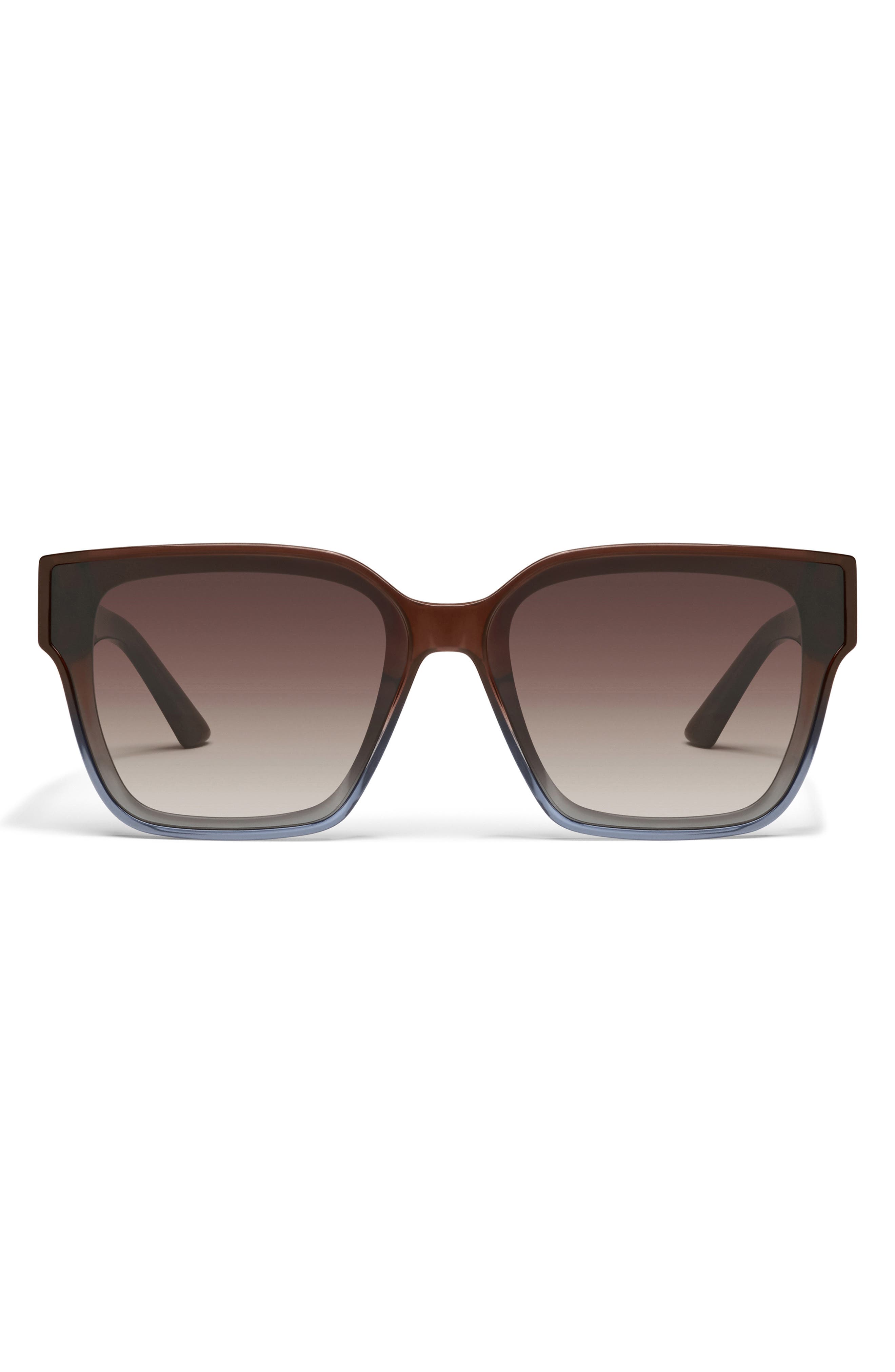 CHOCOLATE OMBRE/ BROWN