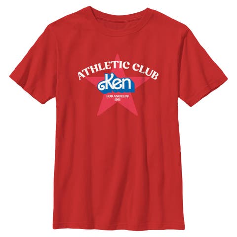 Boys' Ken Los Angeles Athletic Club T-Shirt
