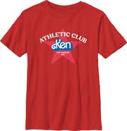 Barbie Boys' Ken Los Angeles Athletic Club T-Shirt