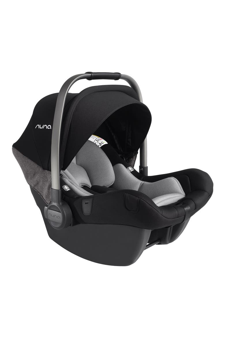 2019 MIXX™ Stroller & PIPA™ Lite LX Infant Car Seat Set Travel System, Alternate, color, VERONA CAVIAR