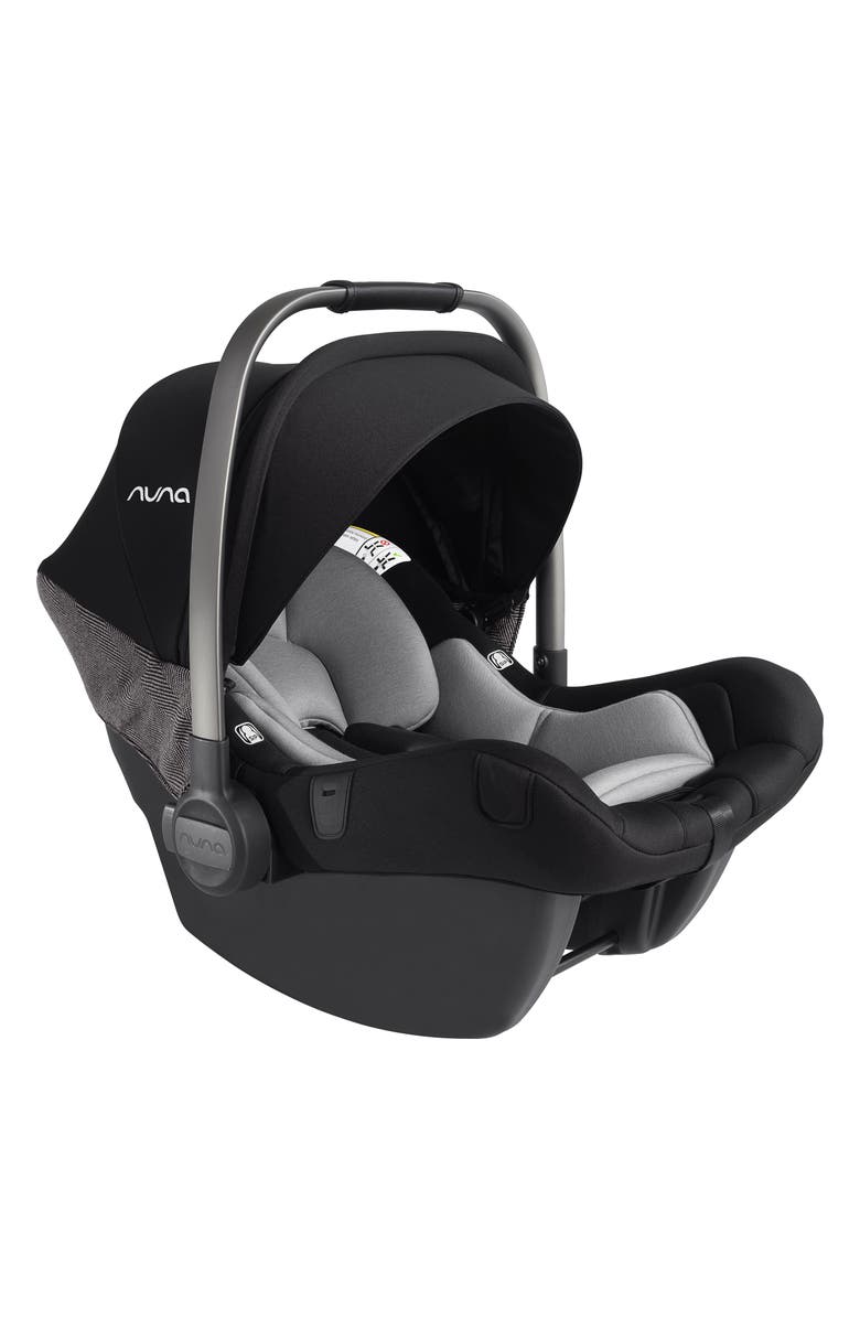 Nuna 2019 MIXX<sup>™</sup> Stroller & PIPA<sup>™</sup> Lite LX Infant Car Seat Set Travel System, Alternate, color,