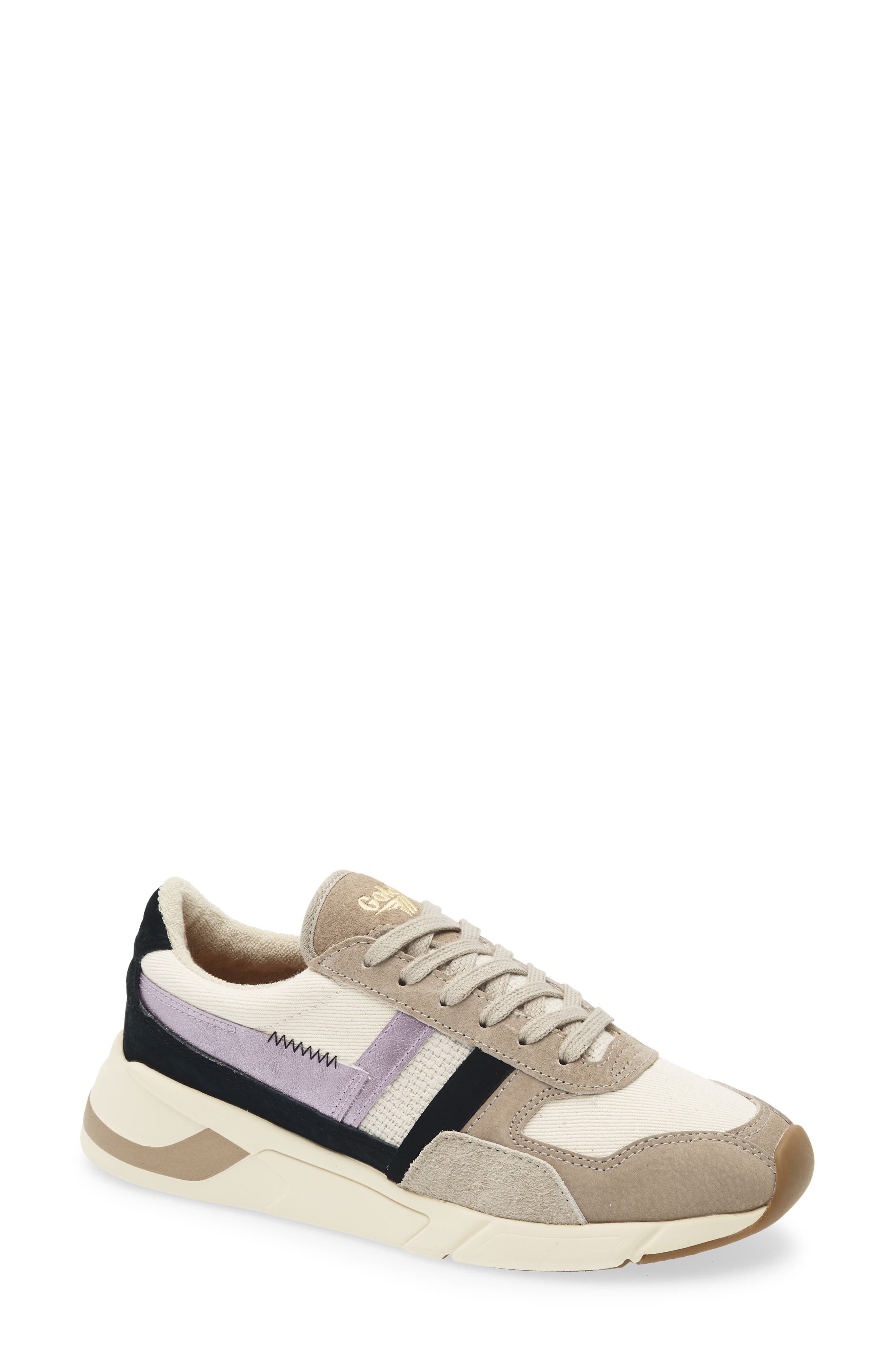  Wheat/ Feather Grey/ Lilac