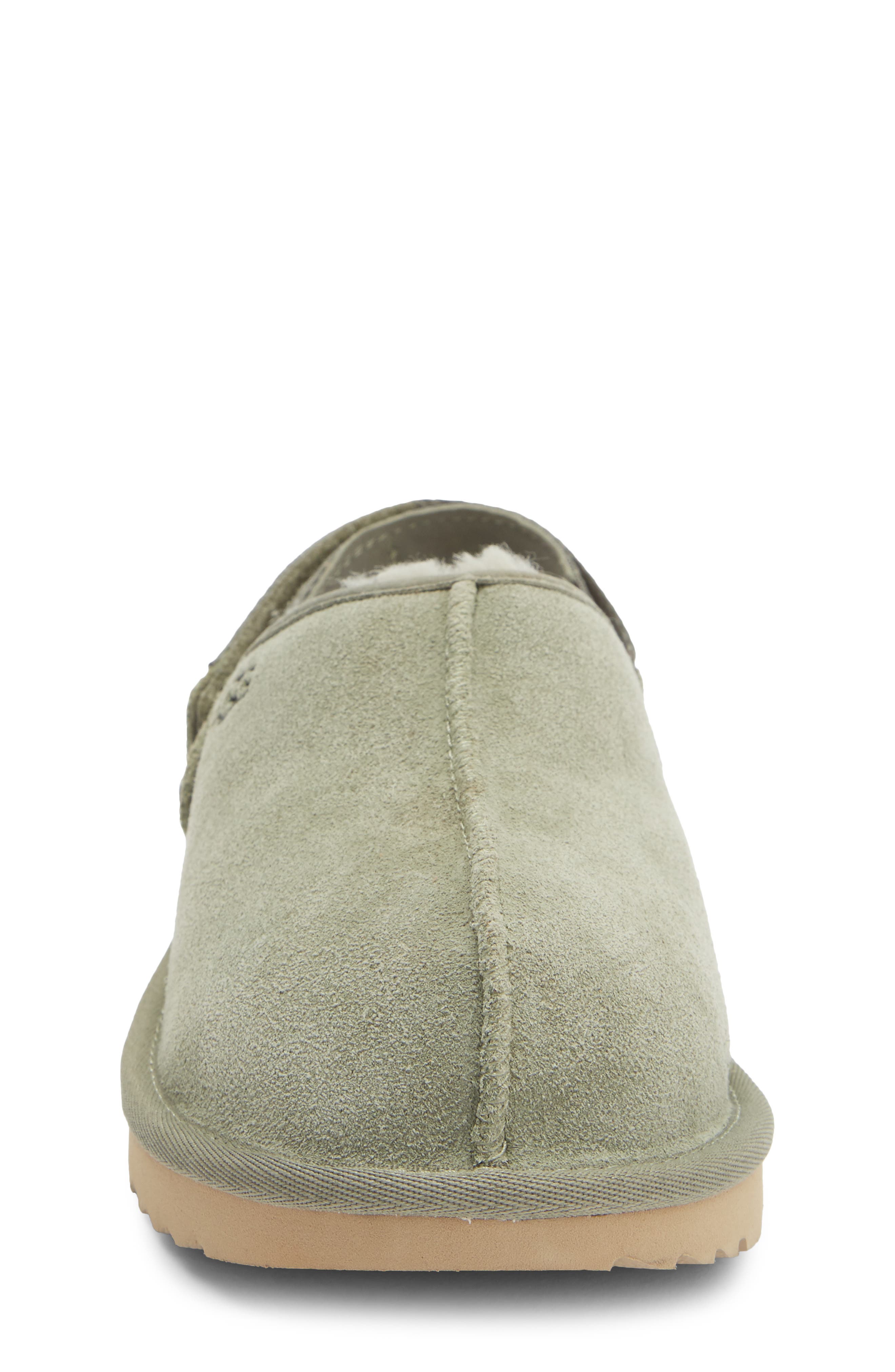 Kids' Lanah Clog, Alternate, color, SHADED CLOVER