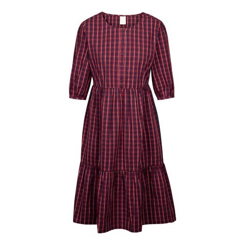 Helen Casual Dress