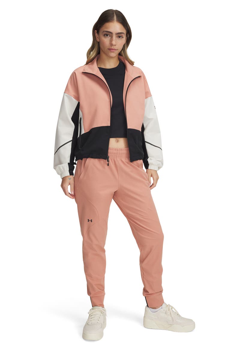 Unstoppable Joggers, Alternate, color, PNK