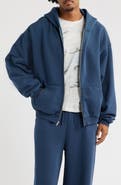 Elwood Core Zip Hoodie