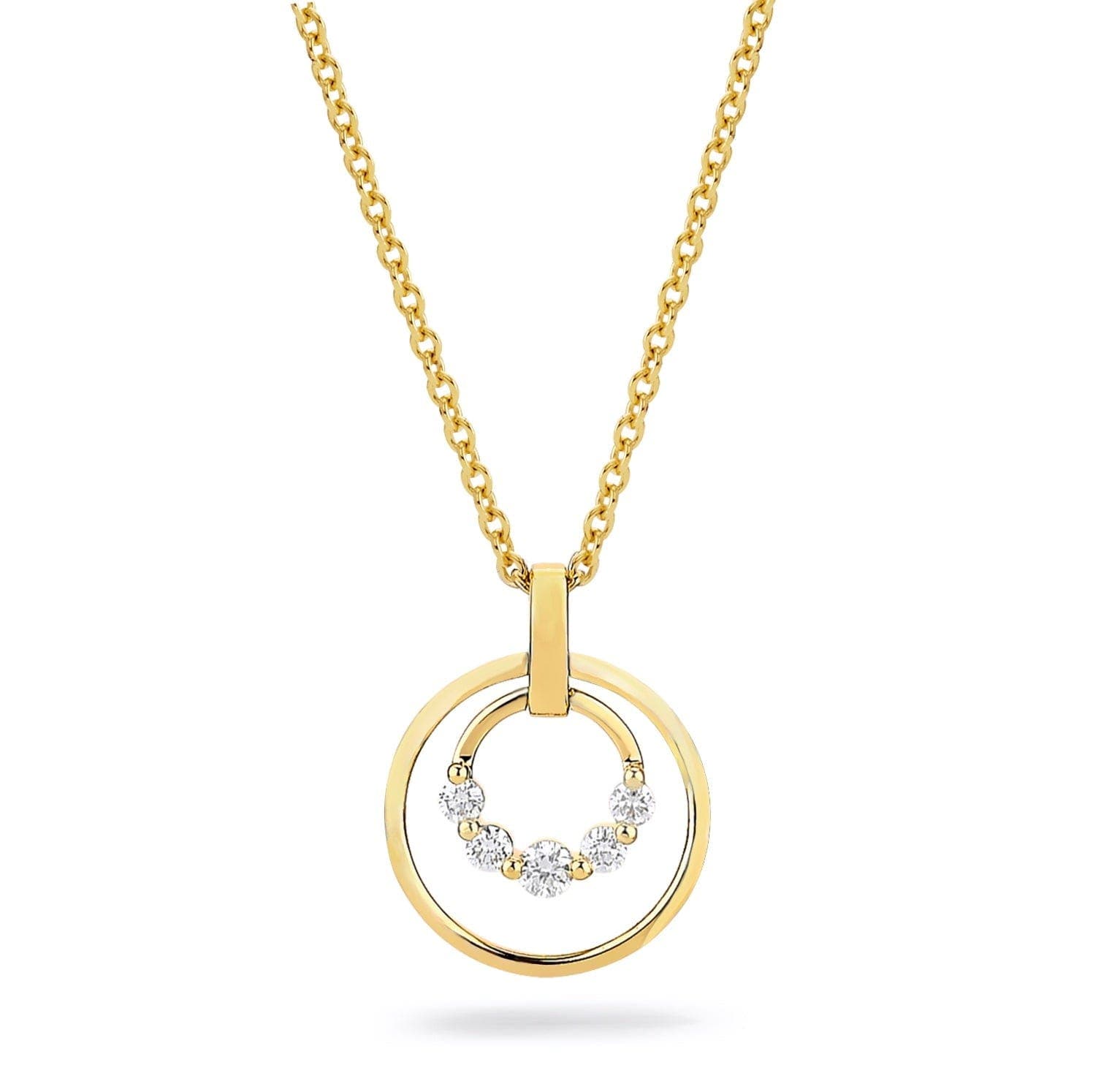 selected Yellow Gold