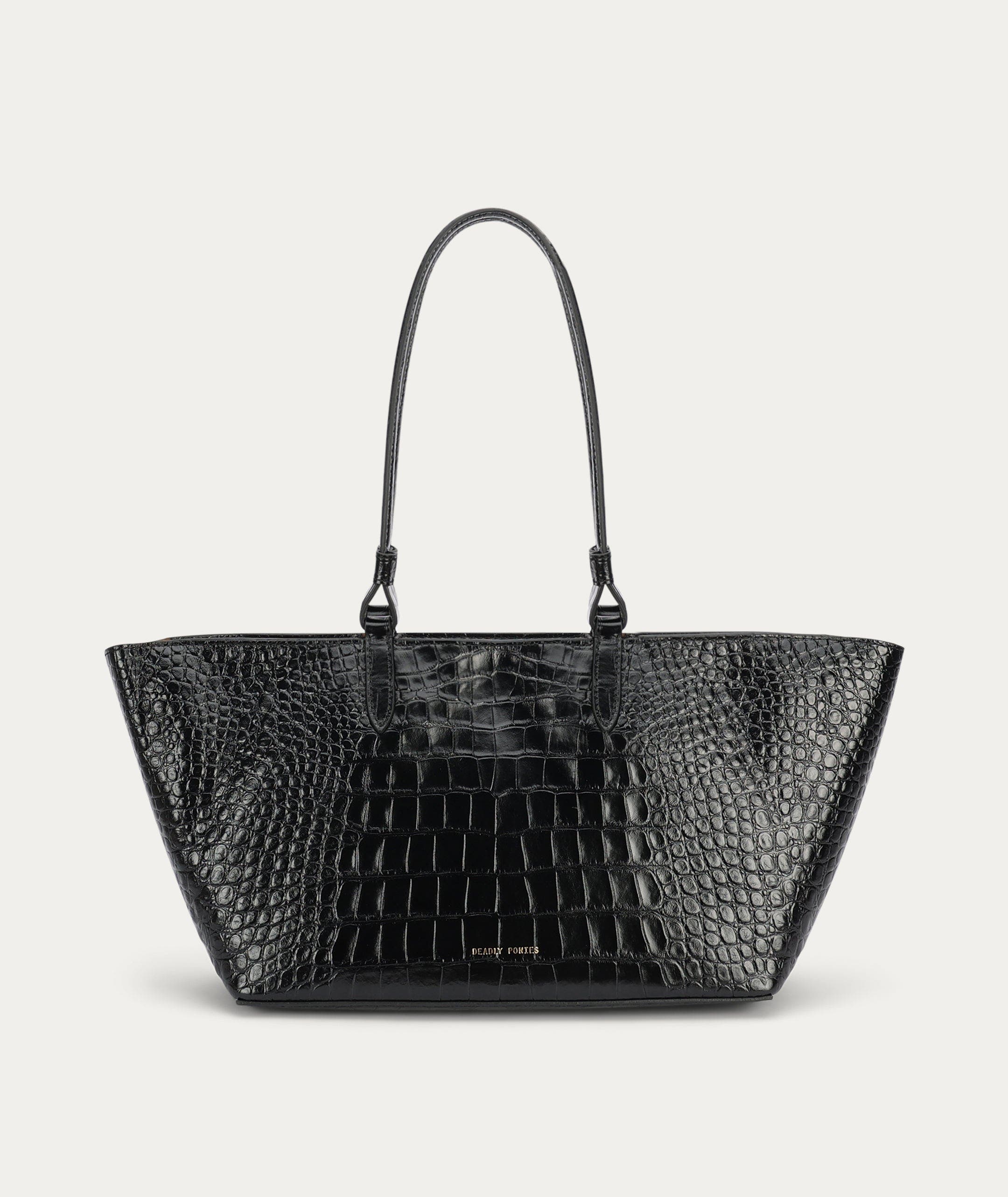 Black Croc
