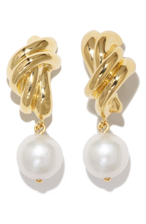 COMPLETEDWORKS COMPLETEDWORKS Drop Earrings | Nordstrom