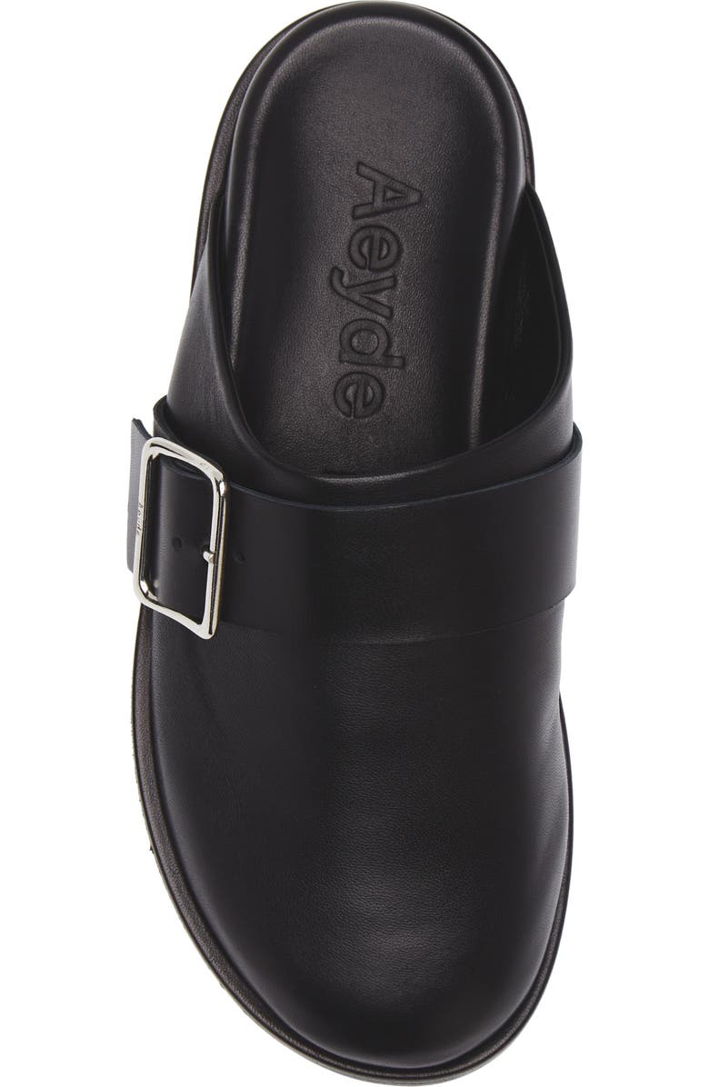 aeyde Finja Mule, Alternate, color,