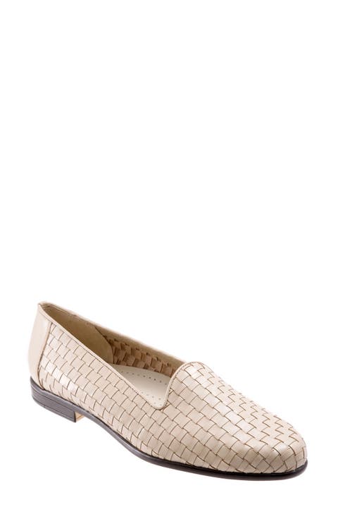 Liz Slip-On Loafer