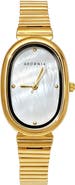 Adornia Munich Bracelet Watch, 33mm x 23mm