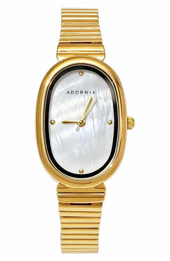 Munich Bracelet Watch, 33mm x 23mm