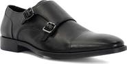 Dune London Satchin Double Monk Strap Shoe