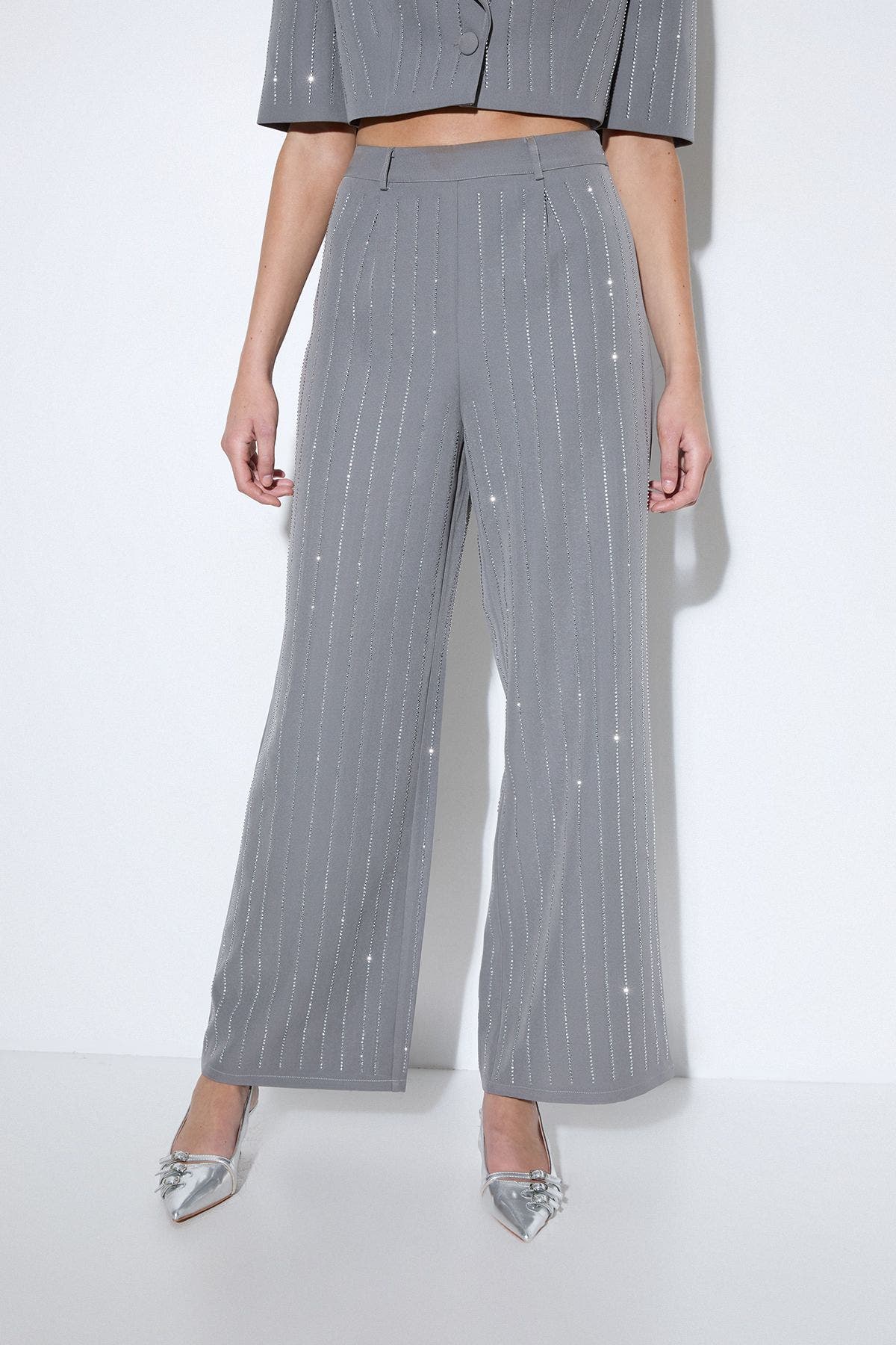 selected Grey