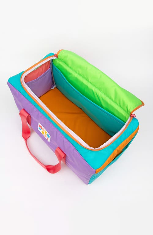 Mokuyobi Box Duffel