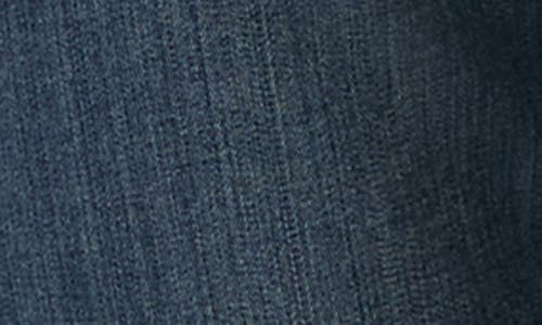 Paige Federal Slim Straight Leg Jeans In Blue