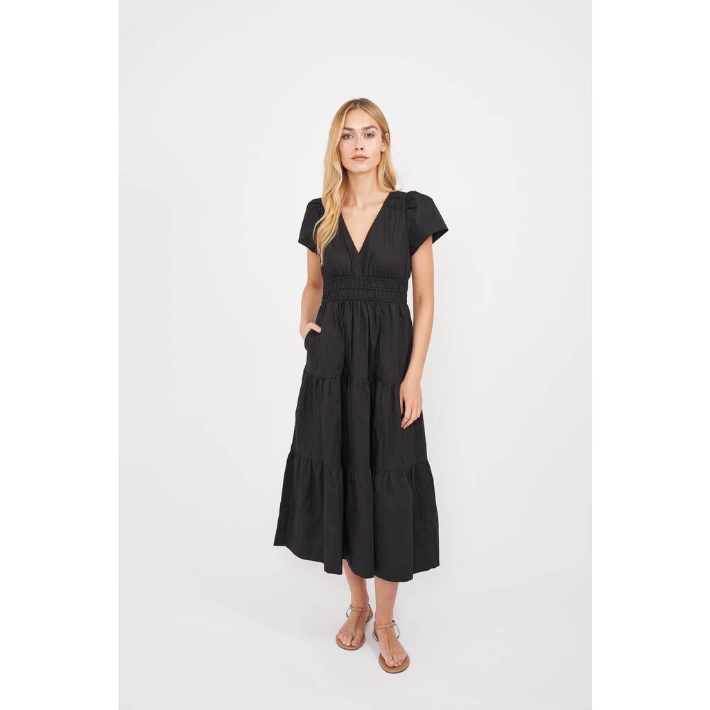 Marea Annabelle Dress