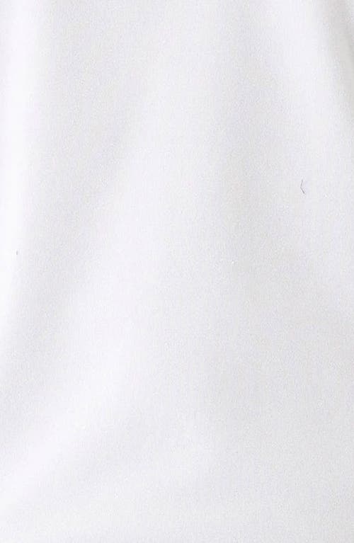 Threads 4 Thought Jordyn Mineral Wash Cotton Blend Fleece Zip Hoodie In Seamist