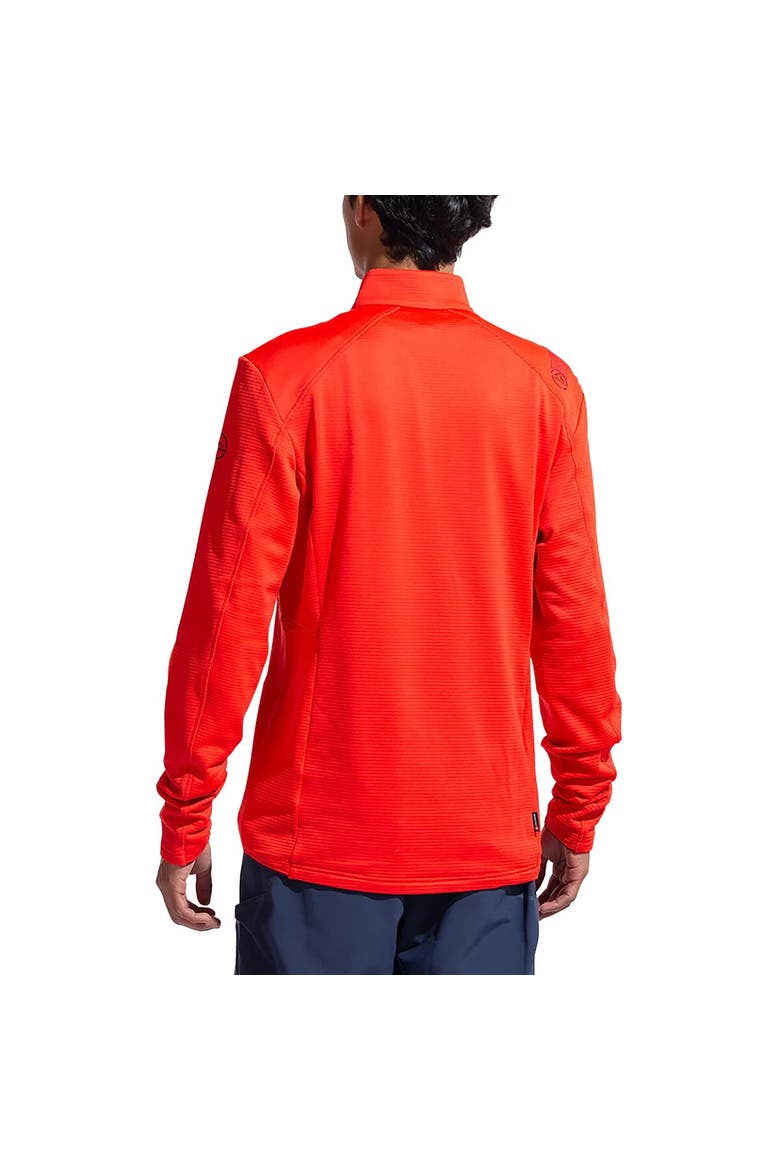 Chill Thermal Jacket - Men's, Alternate, color, Mountain Red