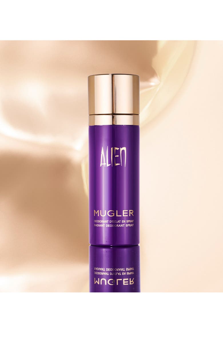 MUGLER Alien by Mugler Perfuming Deodorant Spray, Alternate, color,