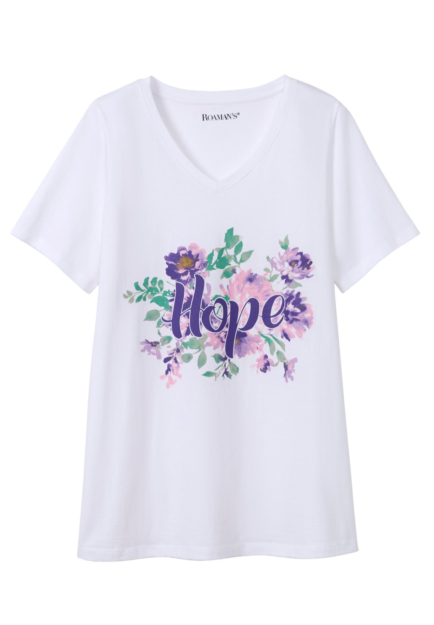 WHITE HOPE