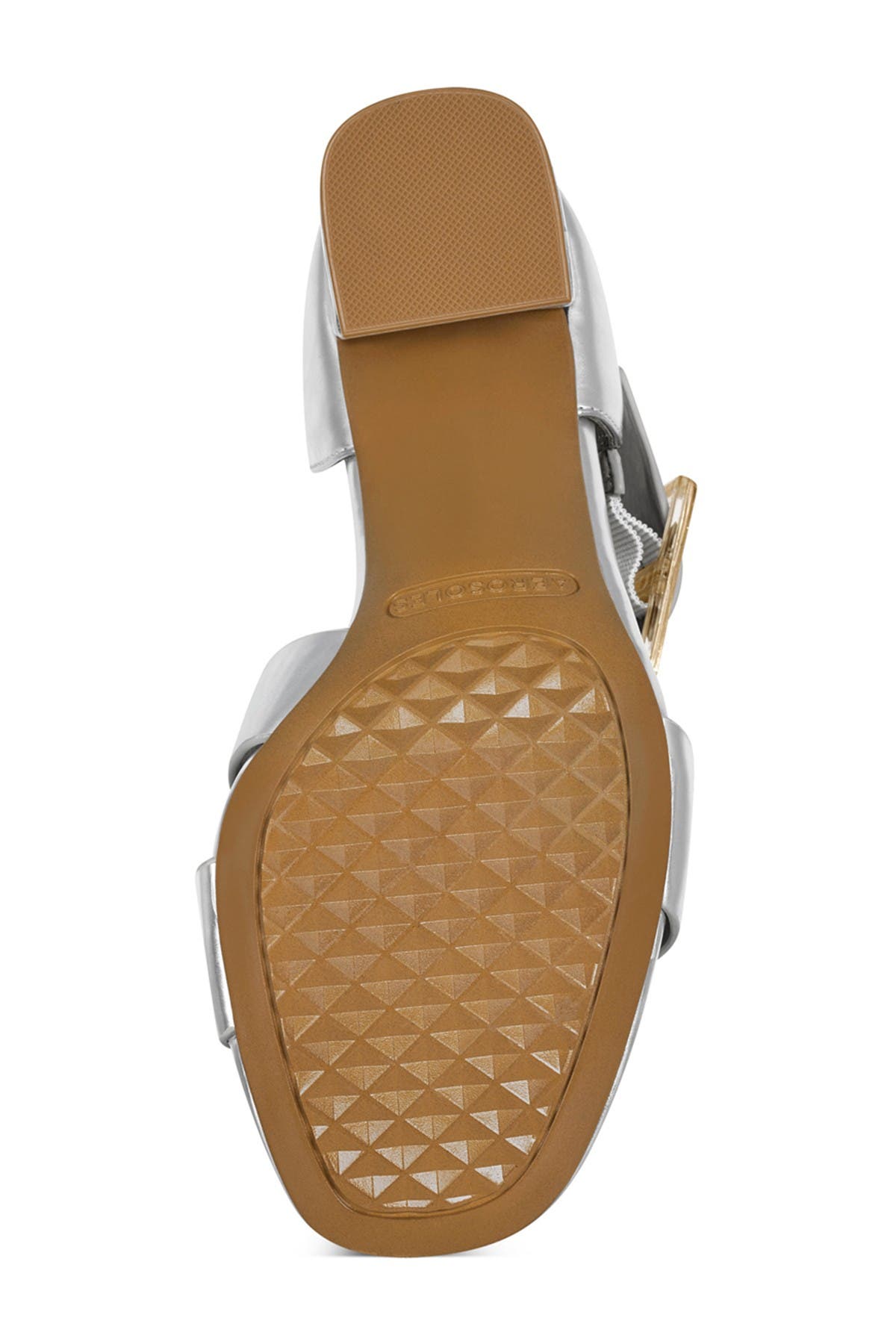 Aerosoles Lenox Buckled Block Heel Sandal, Alternate, color, 