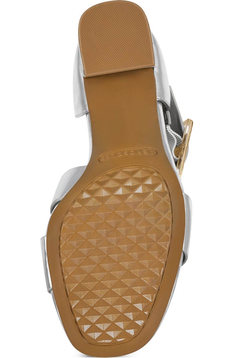 Aerosoles Lenox Buckled Block Heel Sandal, Alternate, color,