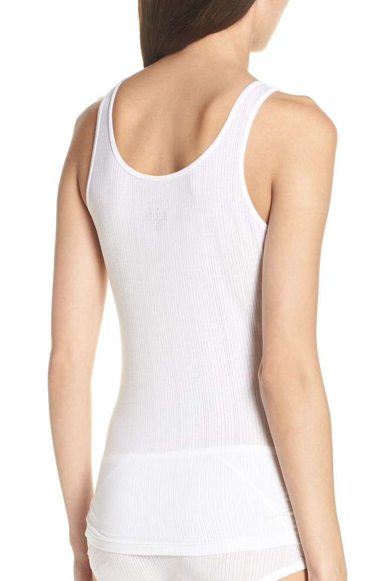 Whipped Tank, Alternate, color, WHITE