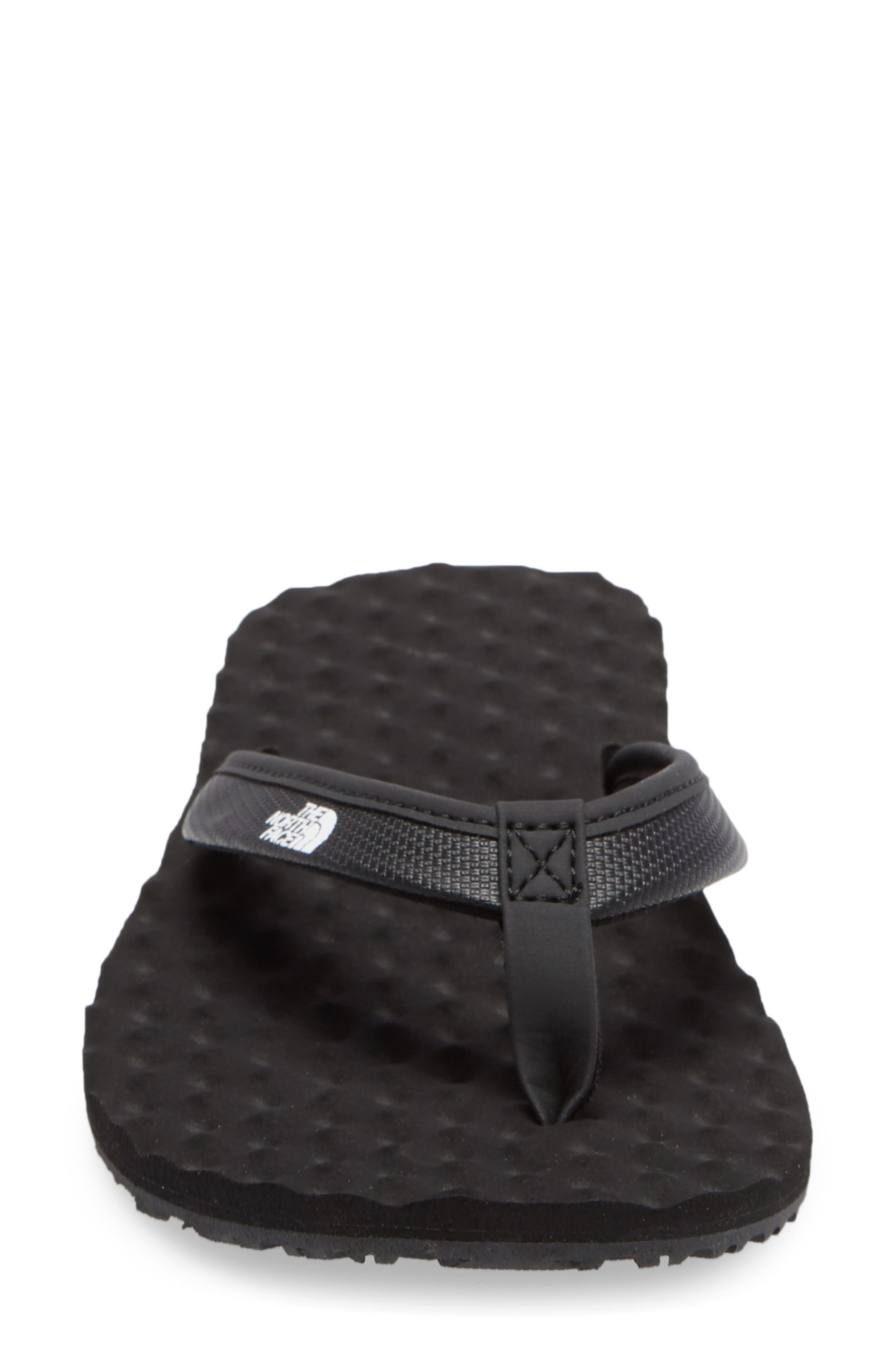 The North Face Base Camp Mini II Flip Flop, Alternate, color, 