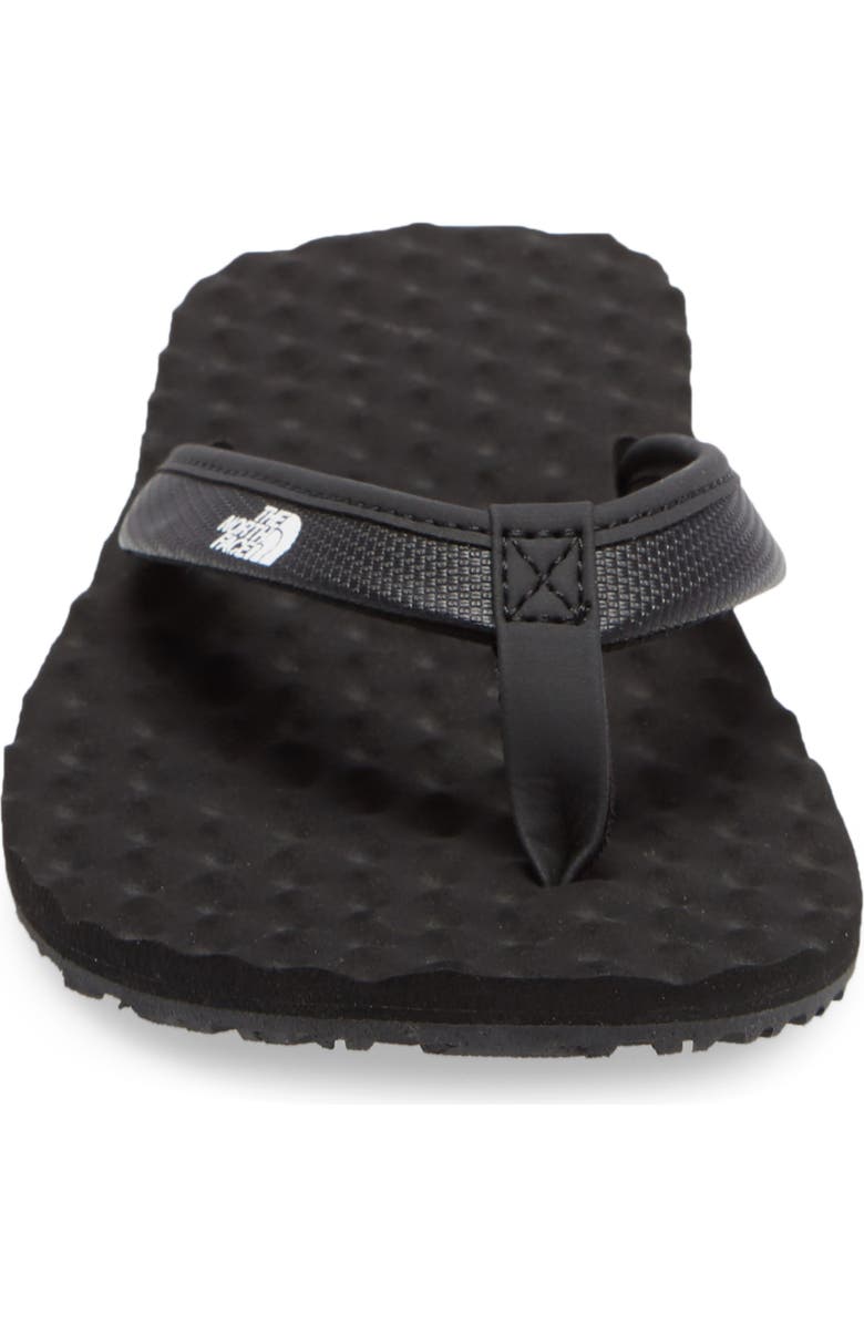 The North Face Base Camp Mini II Flip Flop, Alternate, color,