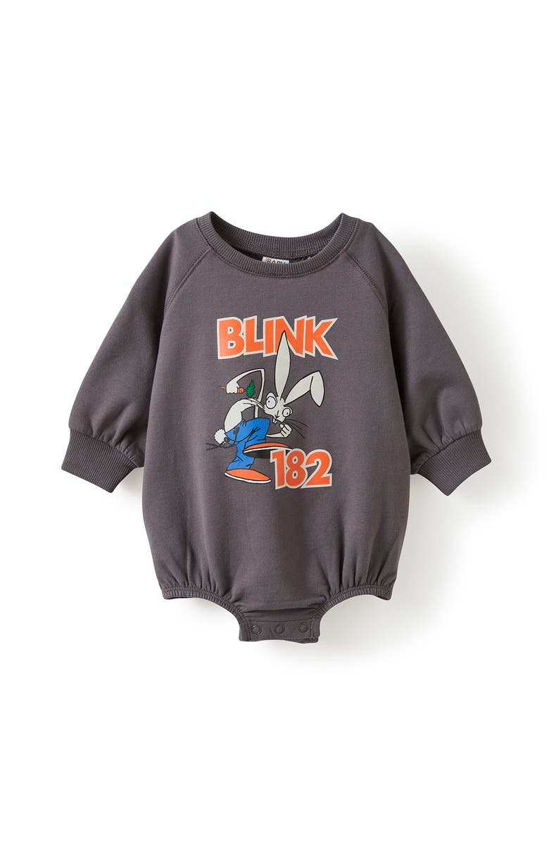 Cotton On Kids Dani Bubble Bubbysuit - Lcn, Main, color, 