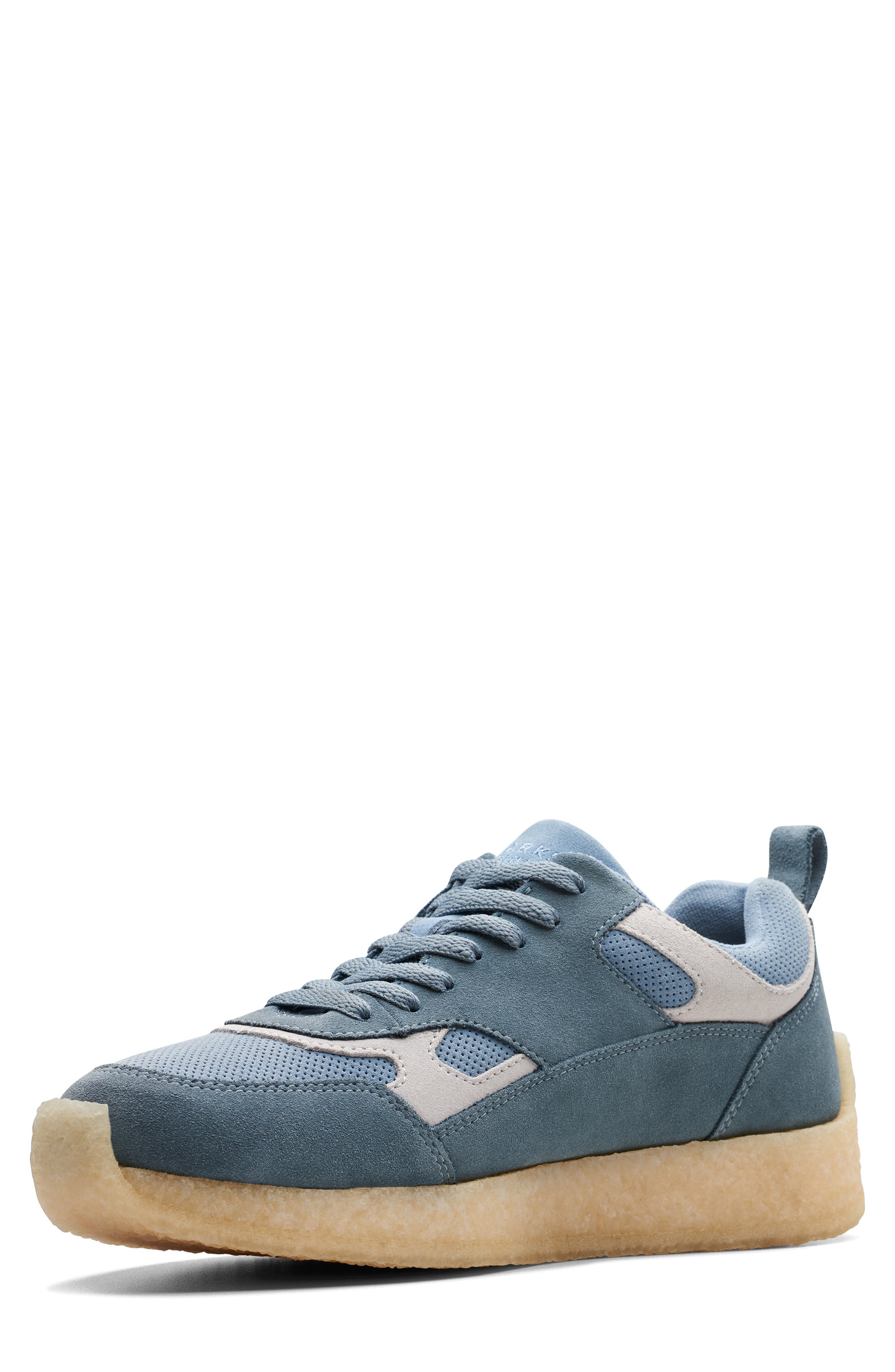 Clarks<sup>®</sup> Originals x 8th Street by Ronnie Fieg Lockhill Sneaker, Alternate, color, 