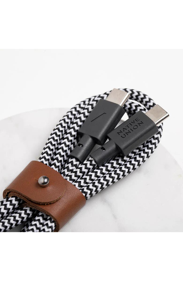 Native Union Belt Cable, Alternate, color, Cosmos