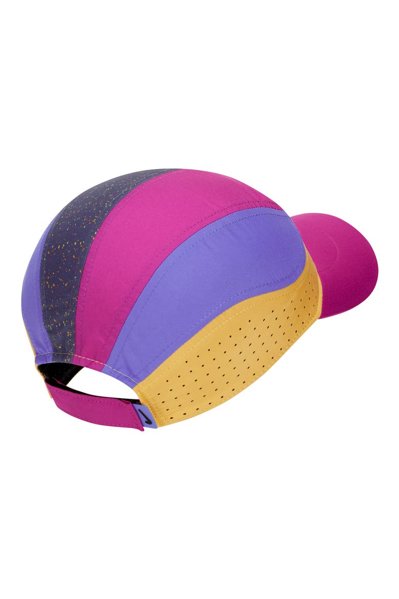 Dry AeroBill Baseball Cap, Alternate, color, FIREPK