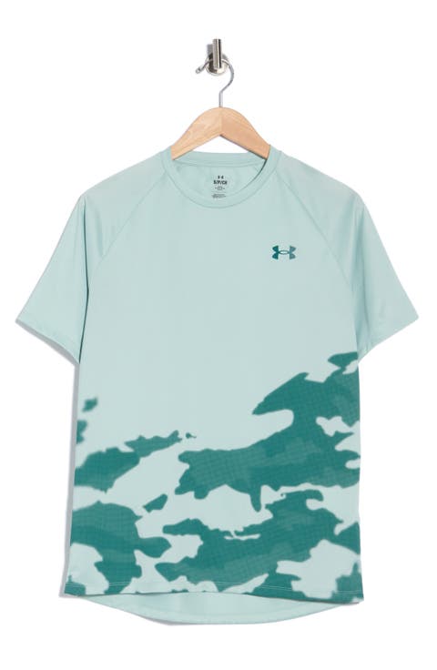 Tech Novelty Performance T-Shirt