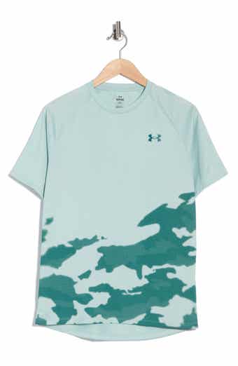 Tech Novelty Performance T-Shirt
