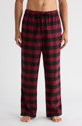 Flannel Pants Nordstrom Mens Flannel Pajamas NORDSTROM RACK Plaid