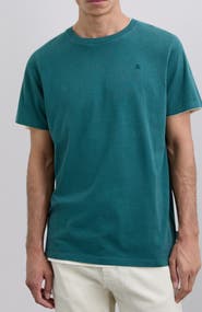 Scalpers Skull Winter Tee