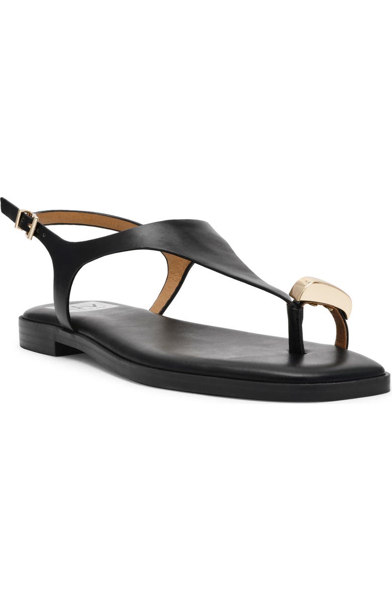 DV by Dolce Vita Mylo Sandal, Main, color, Black