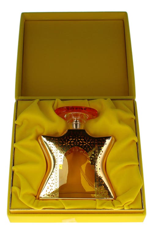 Bond No. 9 Dubai City Eau De Parfum In No Color