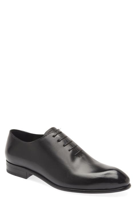 Nordstrom mens black dress shoes hotsell