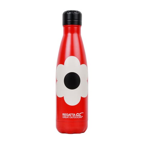 Orla Kiely Daisy 16.9floz Water Bottle