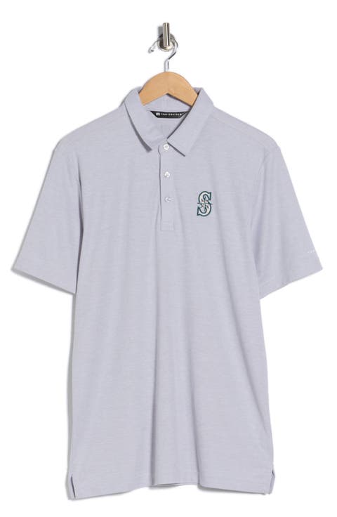 Seattle Mariners Playoff Pitch Polo