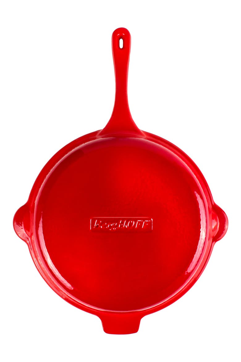 Neo 2-Piece Cast Iron Pan Set, Alternate, color, NONE